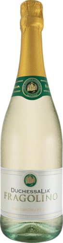 Duchessa Lia Fragolino Bianco (0.75l) süß von Duchessa Lia