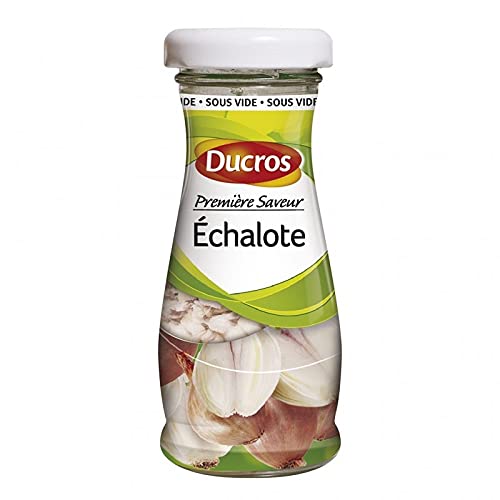 Ducros Ã ‰ Schalotten Geschmack Premiere Vacuum 8G (3er-Pack) von Ducros