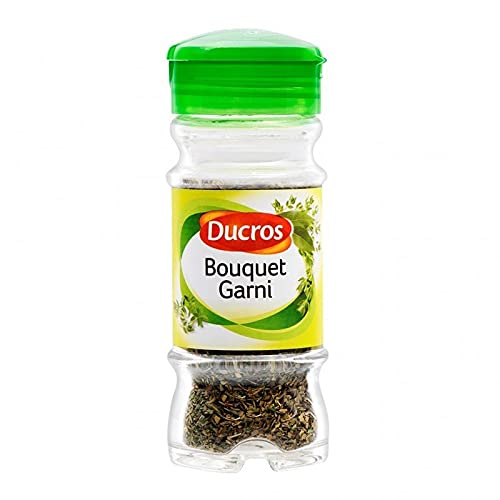 Ducros Bouquet Garni 37G (3er-Pack) von Ducros