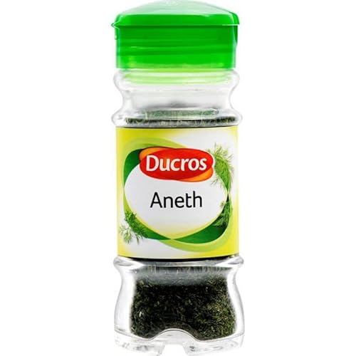 Ducros Dill 10G (3er-Pack) von Ducros