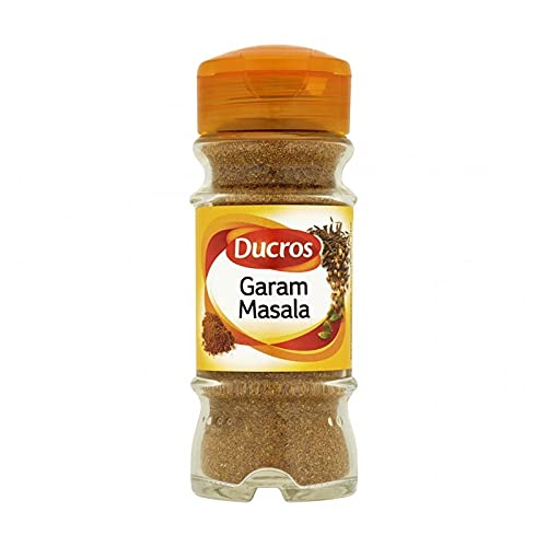 Ducros Garam Masala 30G (3er-Pack) von Ducros