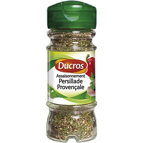 Ducros Gewürz Petersilie Provençal 30G (3er-Pack) von Ducros