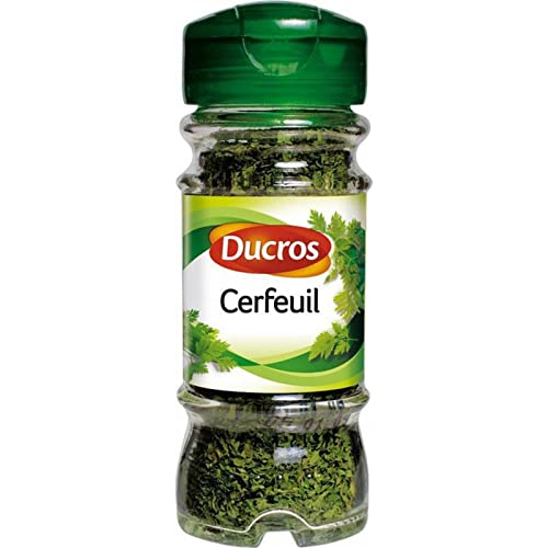 Ducros Kerbel 7G (3er-Pack) von Ducros