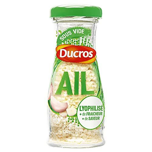 Ducros Knoblaucharoma Premiere Vacuum 14G (3er-Pack) von Ducros