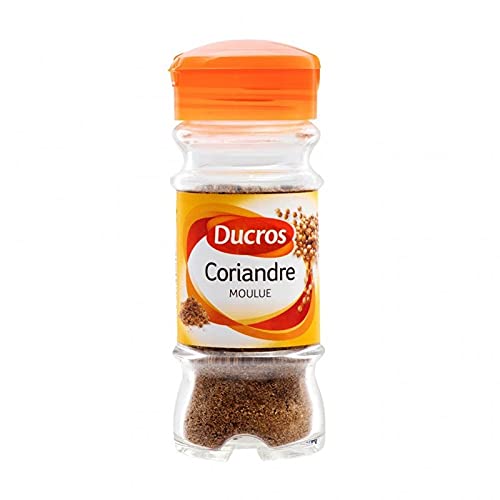 Ducros Koriander 32G (3er-Pack) von Ducros