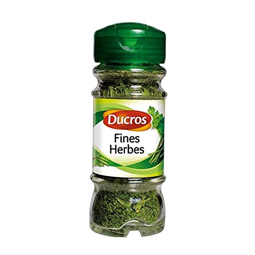 Ducros Kräuter 7G (3er-Pack) von Ducros