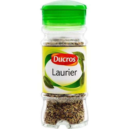 Ducros Laurier 24G (3er-Pack) von Ducros