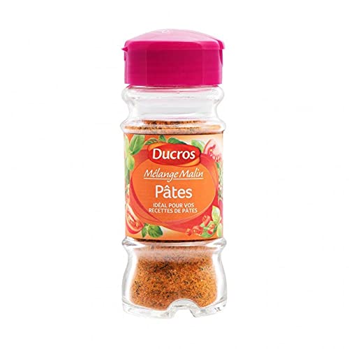 Ducros MÃ © Lange Malin pÃ ¢ Die Ida © al Für Ihre Rezepte von Ihrem pÃ ¢ 30G (3er-Pack) von Ducros