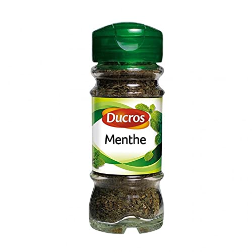 Ducros Mint 9G (3er-Pack) von Ducros