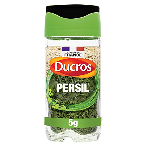 Ducros Persil 5 g von Ducros