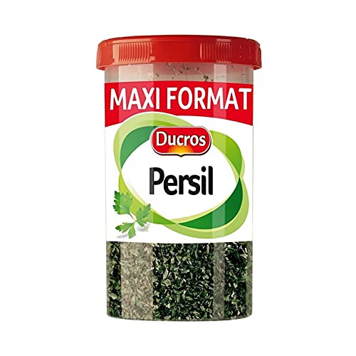 Ducros Petersilie 17G Maxi-Format (3er-Pack) von Ducros