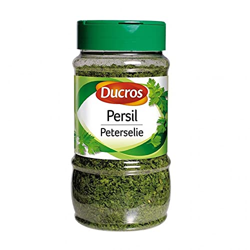 Ducros Petersilie 30G (3er-Pack) von Ducros