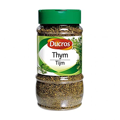 Ducros Thymian 85G (3er-Pack) von Ducros