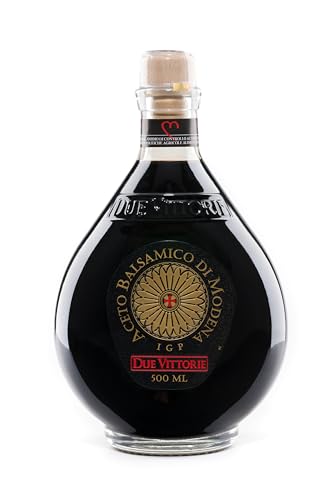 Aceto Balsamico di Modena,'Oro', 250 ml (3er pack) von Due Vittorie