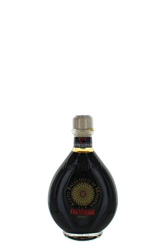 Aceto Balsamico Oro Due Vittorie Modena Igp Cl 25 von Due Vittorie