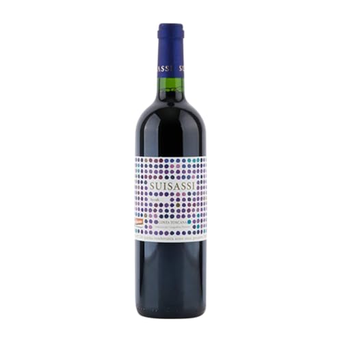 Duemani Suisassi Syrah Toscana 75 cl Rotwein von Duemani