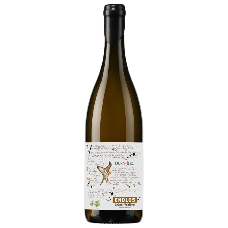 2021 Endlos Grande Reserve Grüner Veltliner von Dürnberg Fine Wine