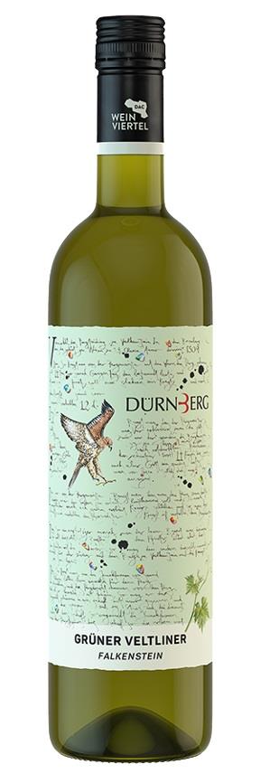 2023 Falkenstein Grüner Veltliner von Dürnberg Fine Wine