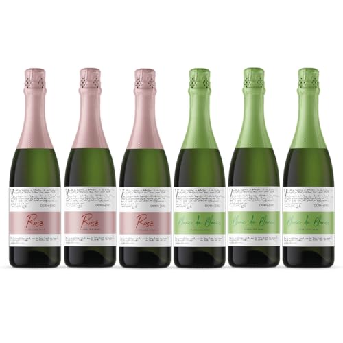 Dürnberg Sparkling - 6er Paket von Dürnberg