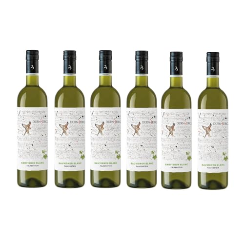 Sauvignon Blanc Falkenstein 2023 (6 x 0,75 l) von Dürnberg