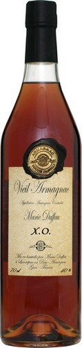 Marie Duffau Vieil Armagnac X.O. 0,7l von Duffau Armagnac