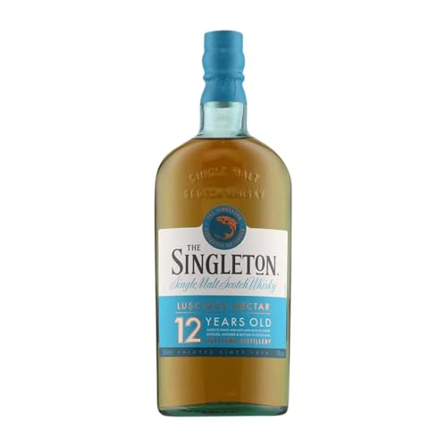 Whiskey Single Malt The Singleton 12 Jahre 70 cl von Dufftown Distillery - The Singleton