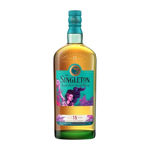 Whiskey Single Malt The Singleton Glen Ord Special Release 15 Jahre 70 cl von Dufftown Distillery - The Singleton