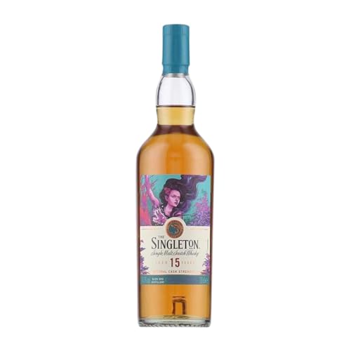 Whiskey Single Malt The Singleton Glen Ord Special Release 15 Jahre Kleine Flasche 20 cl von Dufftown Distillery - The Singleton