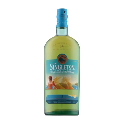 Whiskey Single Malt The Singleton Special Release 14 Jahre 70 cl von Dufftown Distillery - The Singleton