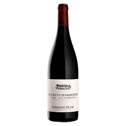 Dujac : Gevrey-Chambertin 1er cru "Aux Combottes" 2021 von Dujac