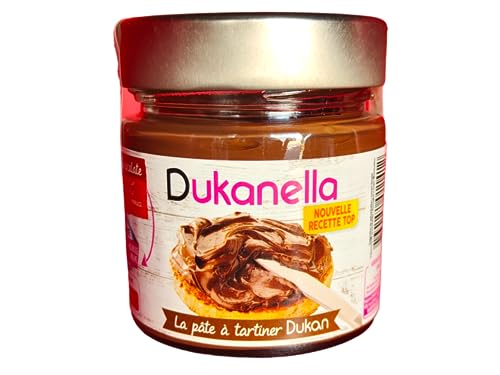 Spreadable Cream 220 g von Dukan