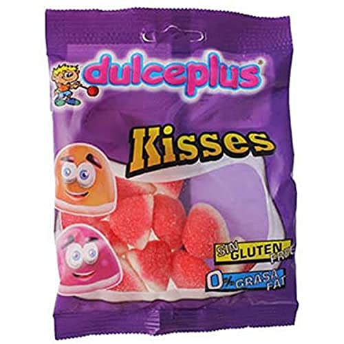 Dulceplus Bisous Sucrés von Dulceplus