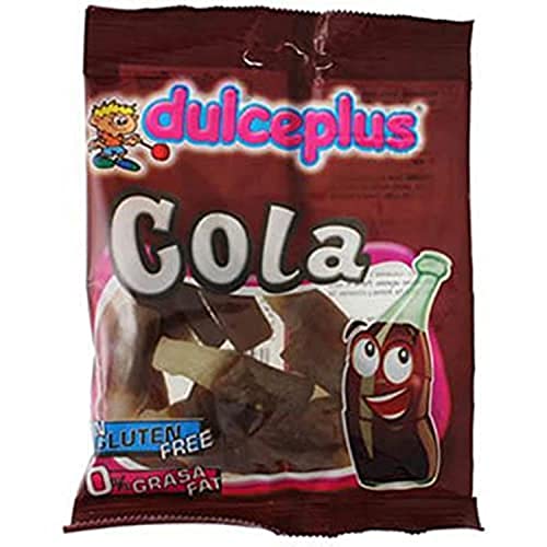 Dulceplus Bouteilles Cola von Dulceplus