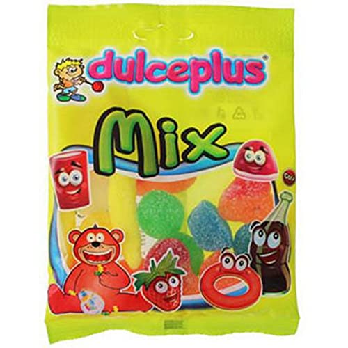 Dulceplus Mix Sugar Fiesta von Dulceplus