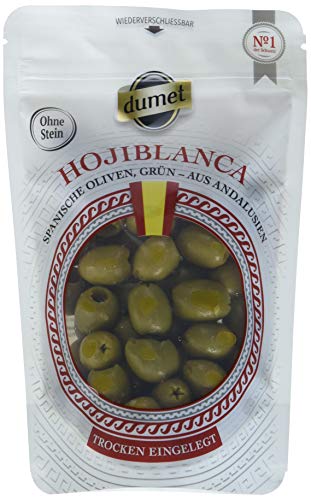 Dittmann Dumet Hoiblanca grün entsteint, 150g von Dumet