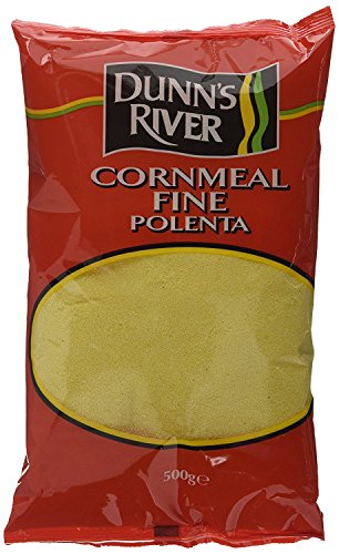 Dunn`s River Dunn's River Cornmeal Fine 500 g x 5 von Dunn`s River