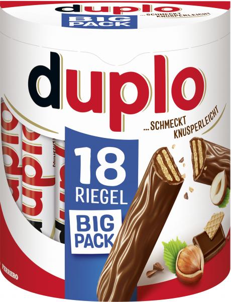 Duplo Big Pack von Duplo