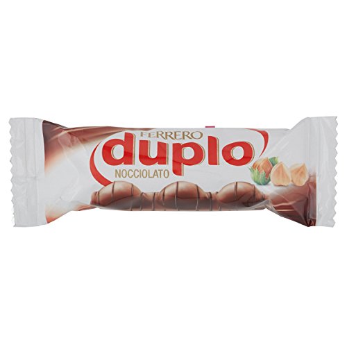 Ferrero - Duplo Chocnut - 26g von Duplo