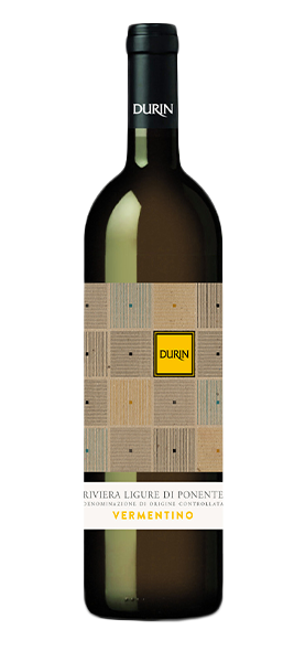 Vermentino DOC Riviera Ligure di Pontente 2023 von Durin