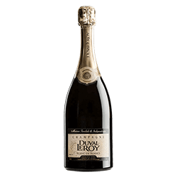 Duval-Leroy : Blanc de Blancs Grand cru von Duval-Leroy