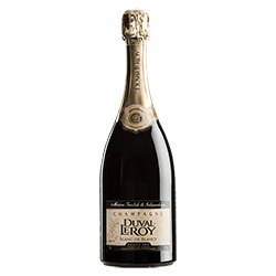 Duval-Leroy : Blanc de Blancs Prestige Grand Cru von Duval-Leroy