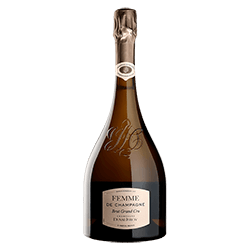 Duval-Leroy : Femme de Champagne Grand cru von Duval-Leroy