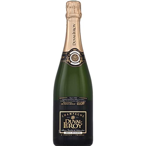 Duval Leroy Brut Reserve 0,75l von Duval Leroy