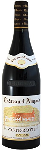 E. Guigal - Chateau d'Ampuis Château Côte-Rôtie (1 x 0.75 l) von E. Guigal - Chateau d'Ampuis