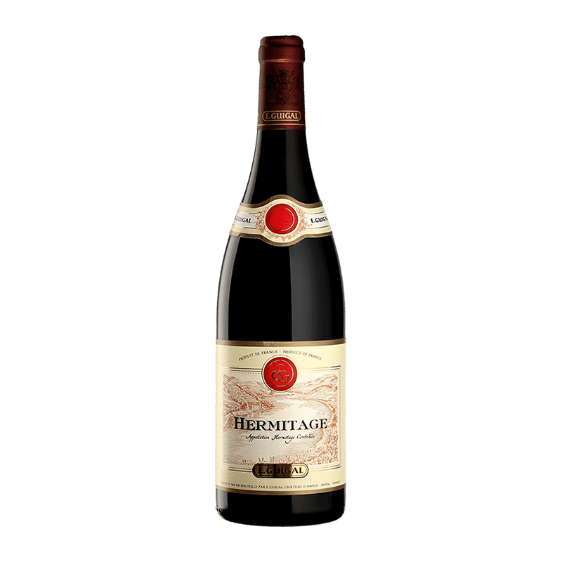 E. Guigal : Hermitage 1997 von E. Guigal