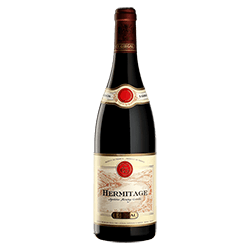 E. Guigal : Hermitage 1997 von E. Guigal