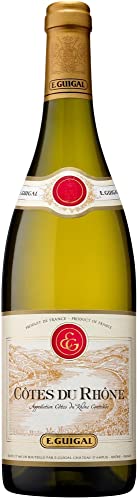 E. Guigal Côtes-du-Rhône Blanc Cotes du Rhone AOC 2022 (1 x 0.75 l) von E. Guigal