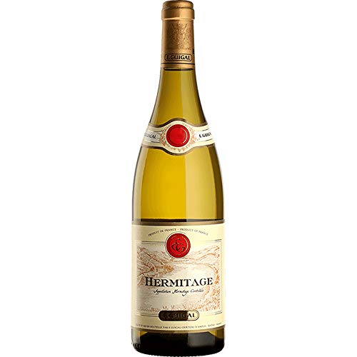 E. Guigal Hermitage Blanc Rhone 2017 (1 x 0.75 l) von E. Guigal