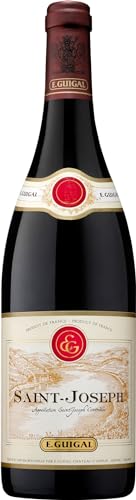 E. Guigal Saint-Joseph Rouge Saint-Joseph AOC 2020 (1 x 0.75 l) von E. Guigal