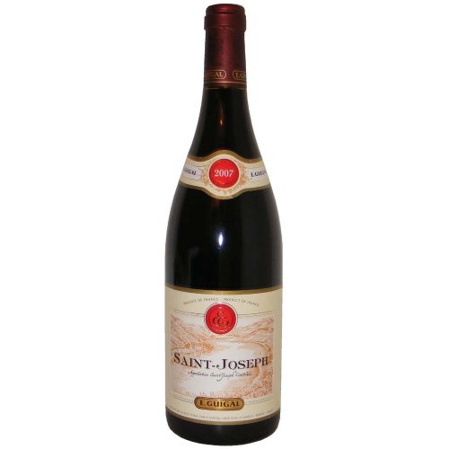 E. Guigal Saint-Joseph blanc, Guigal Rhone 2021 (1 x 0.75 l) von E. Guigal